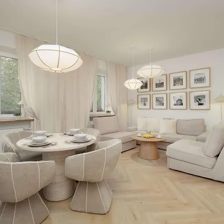 Apartamento Old Town With Royal Castle View By Renters Varsóvia
