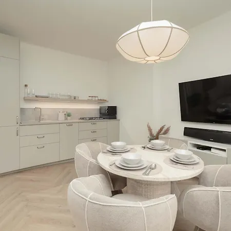 Apartamento Old Town With Royal Castle View By Renters *