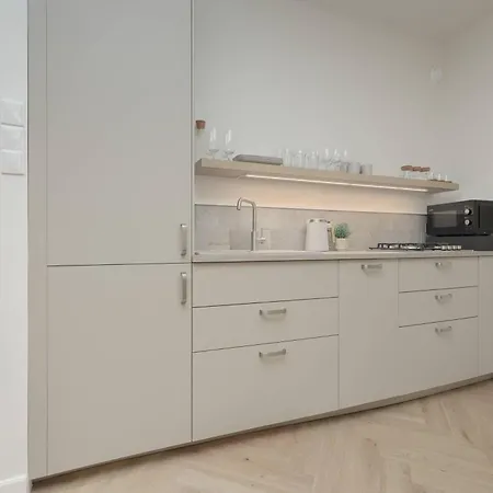 Apartamento Old Town With Royal Castle View By Renters Varsóvia