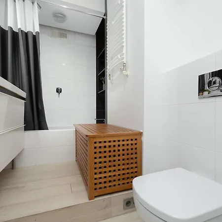 Apartamento Old Town With Royal Castle View By Renters Varsóvia