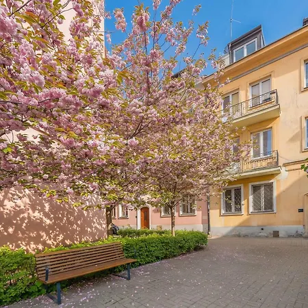 Apartamento Old Town With Royal Castle View By Renters Varsóvia